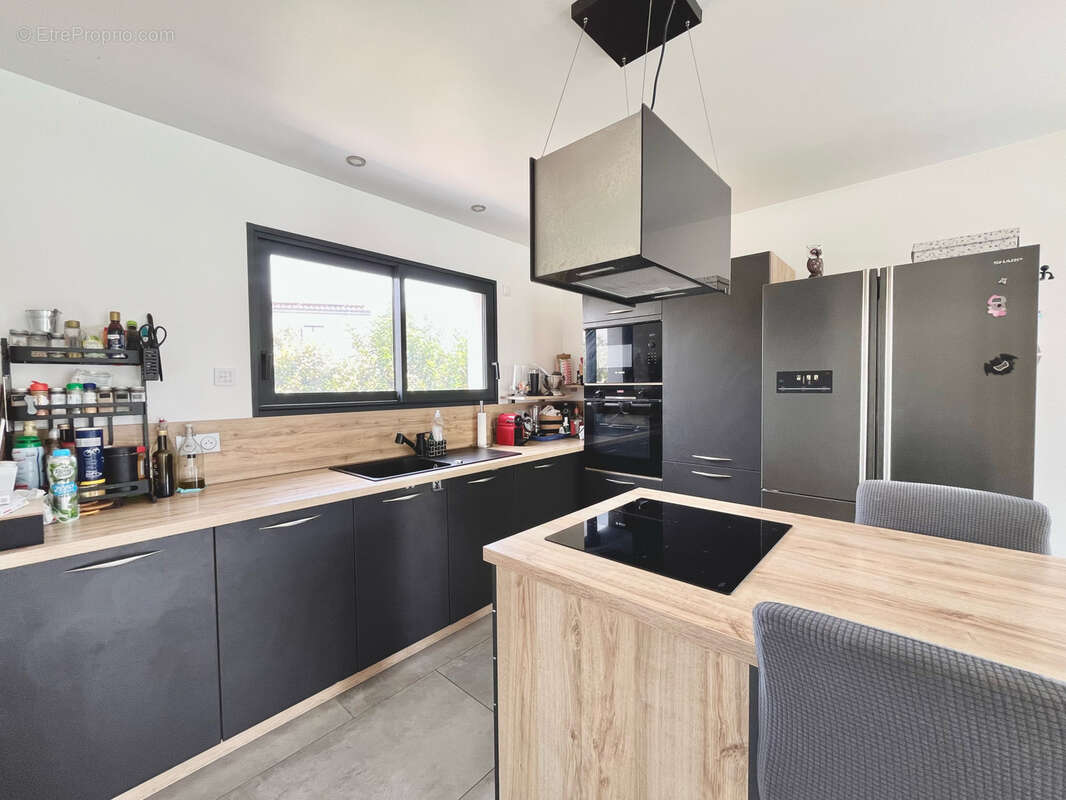 Maison à POLLESTRES