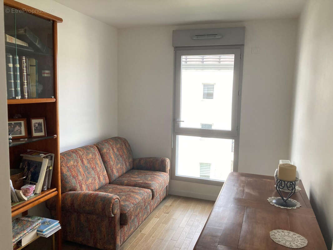 Appartement à BURES-SUR-YVETTE