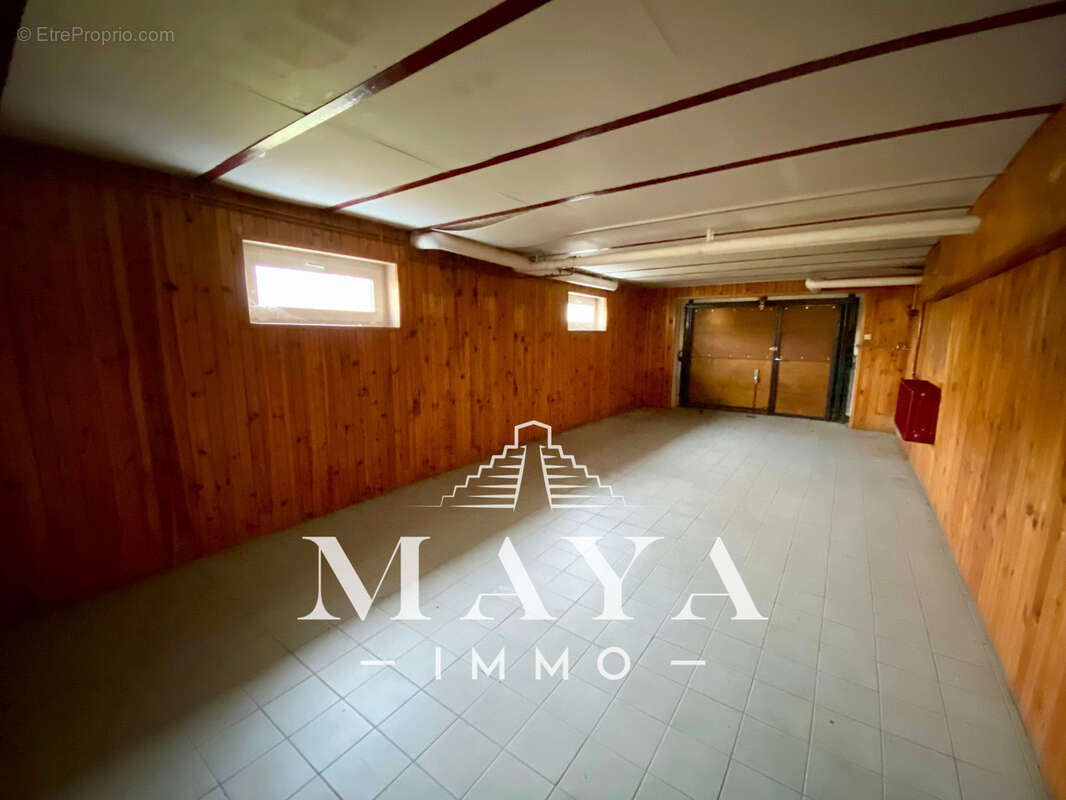 Maison à DIETWILLER