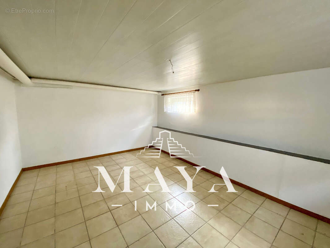 Maison à DIETWILLER