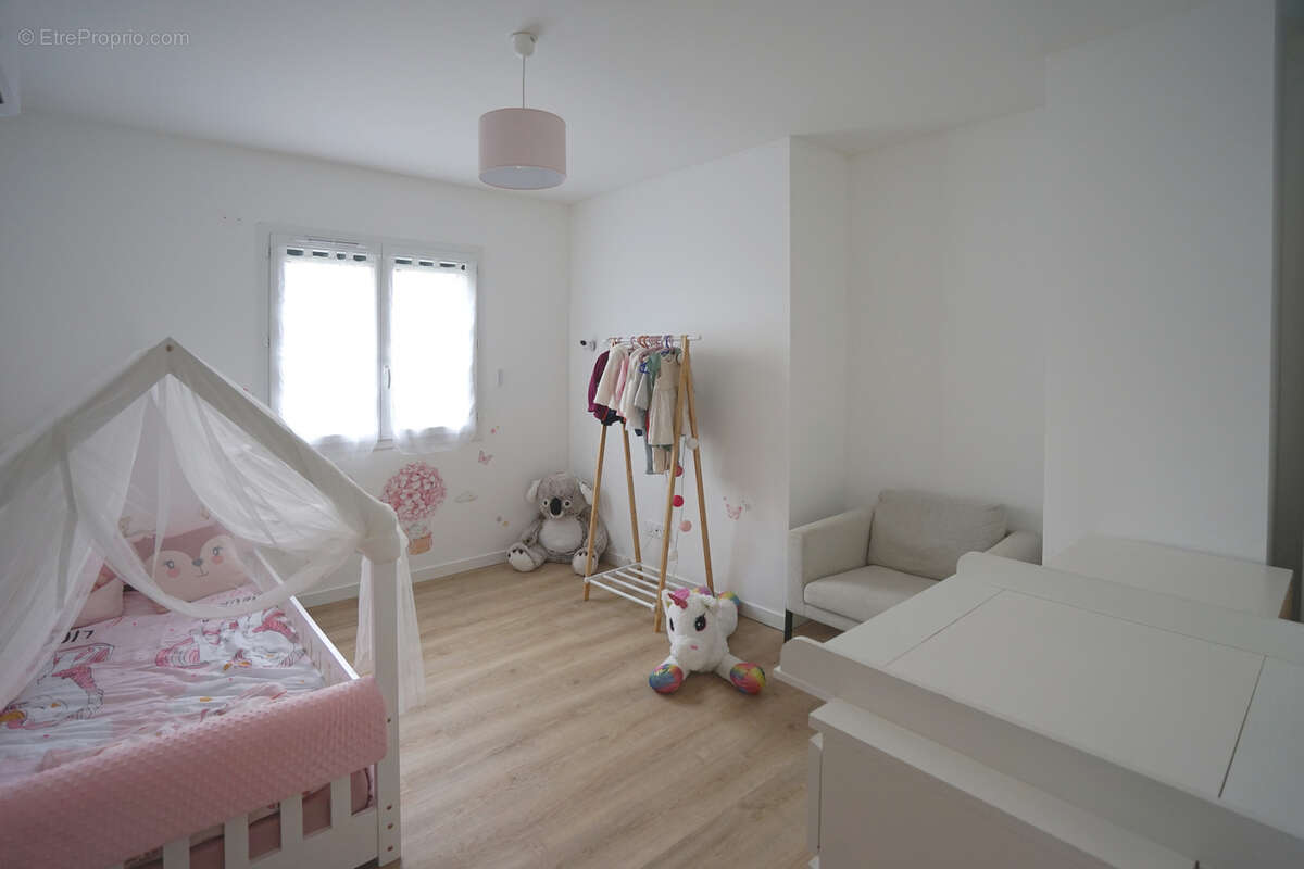 Maison à SAINT-MAURICE-L&#039;EXIL