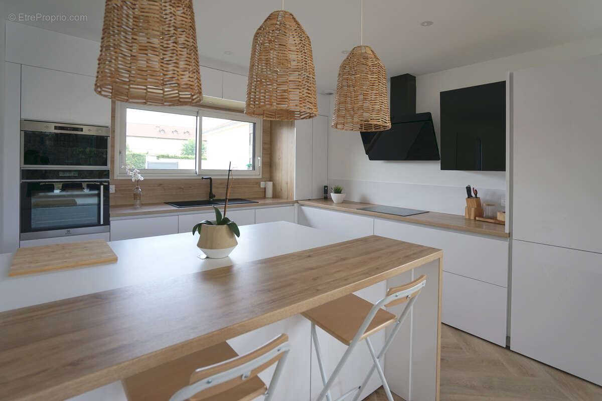 Maison à SAINT-MAURICE-L&#039;EXIL