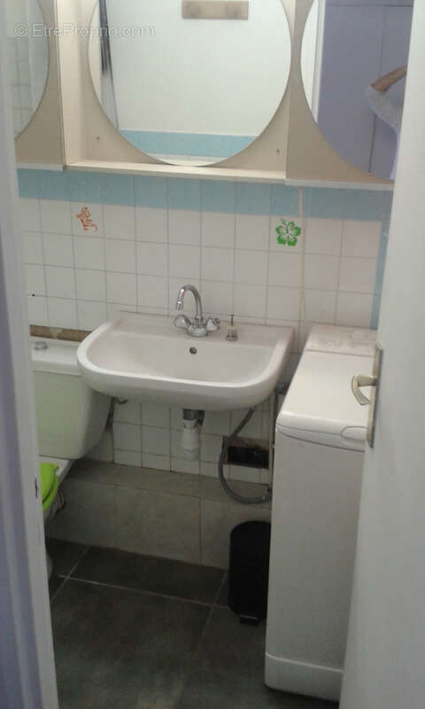 Appartement à PEYMEINADE