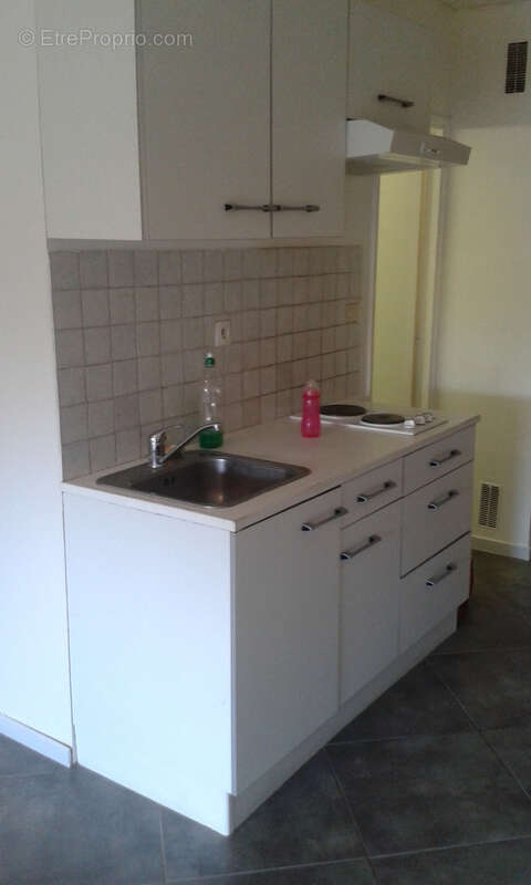 Appartement à PEYMEINADE