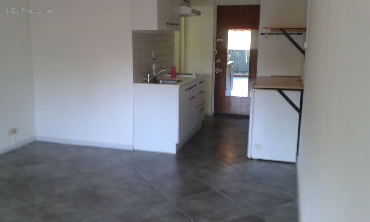 Appartement à PEYMEINADE