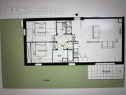 Maison à ROUFFIAC-TOLOSAN