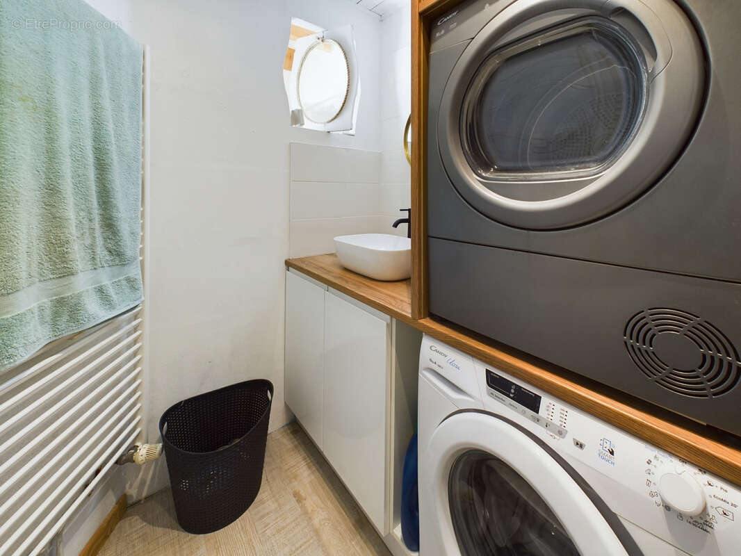 Maison à SAINT-BENIN-D&#039;AZY