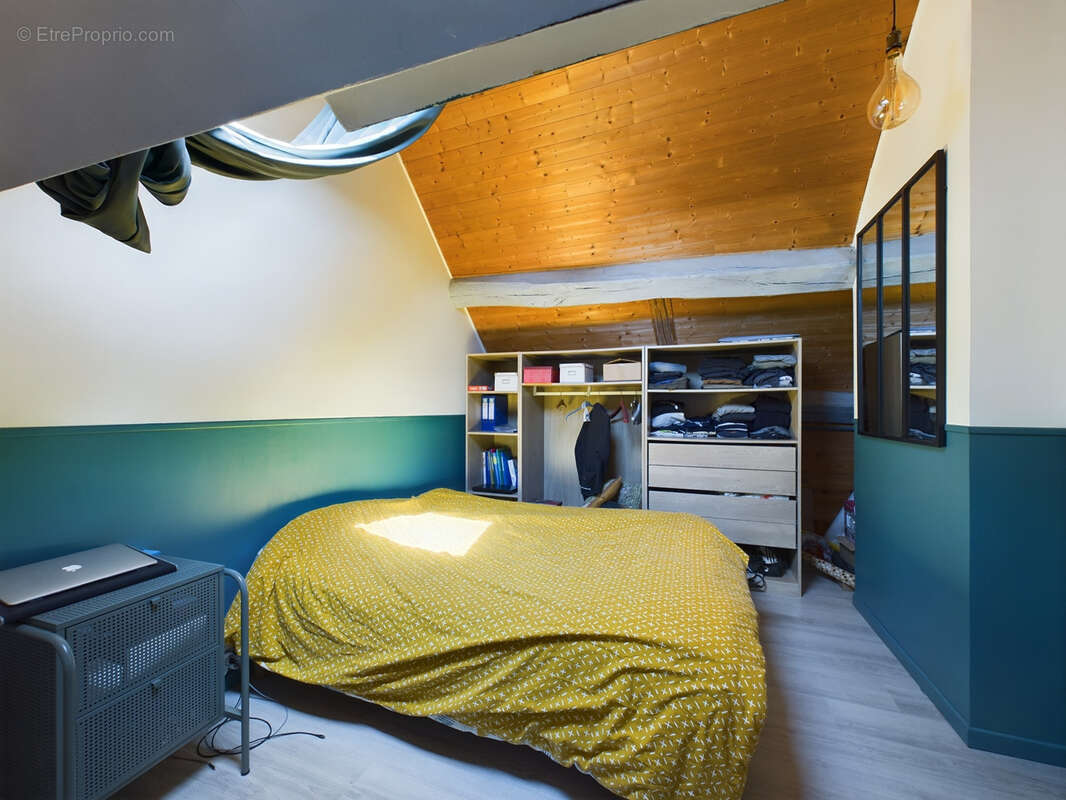 Maison à SAINT-BENIN-D&#039;AZY