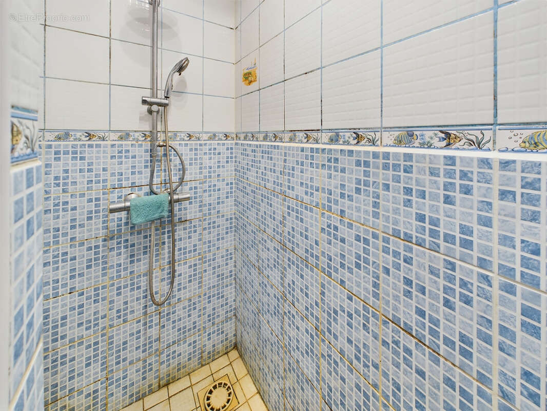 Maison à SAINT-BENIN-D&#039;AZY