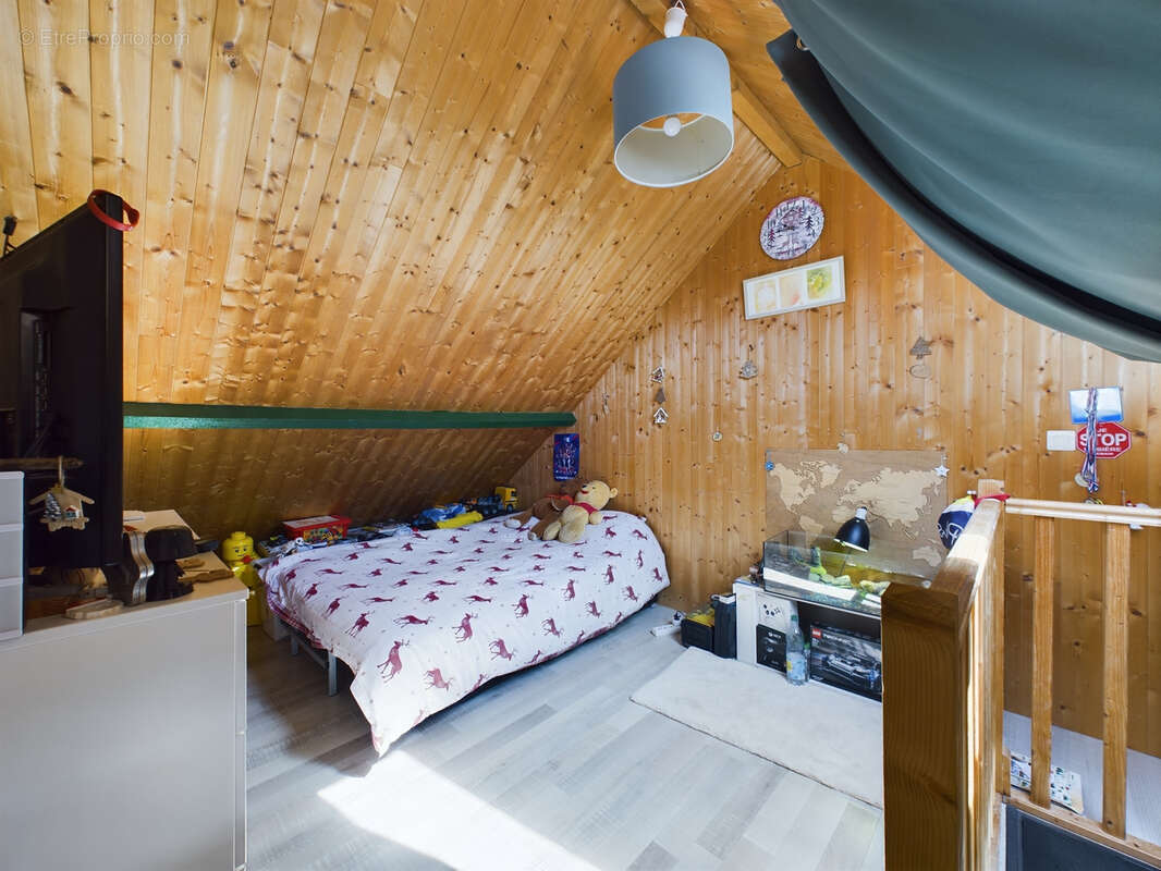 Maison à SAINT-BENIN-D&#039;AZY