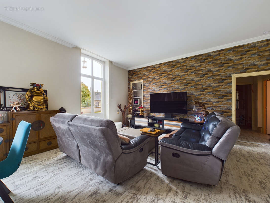 Appartement à NEVERS