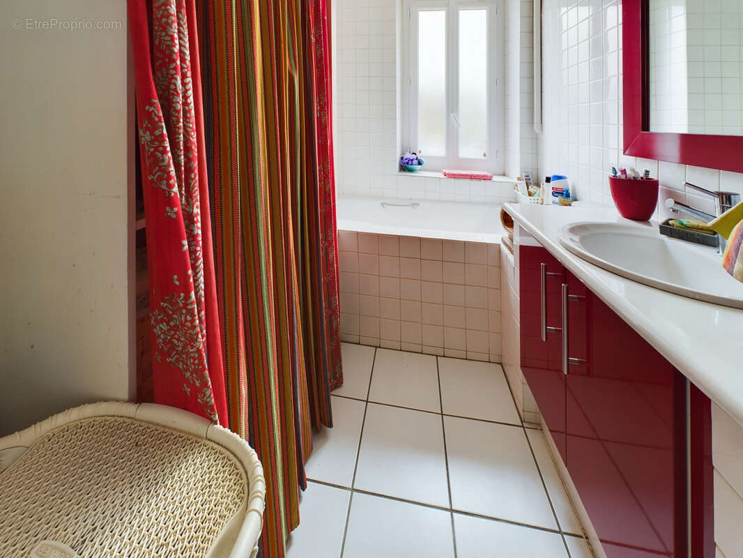 Appartement à NEVERS