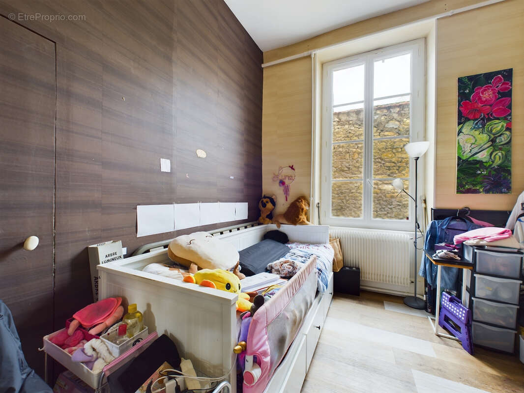 Appartement à NEVERS