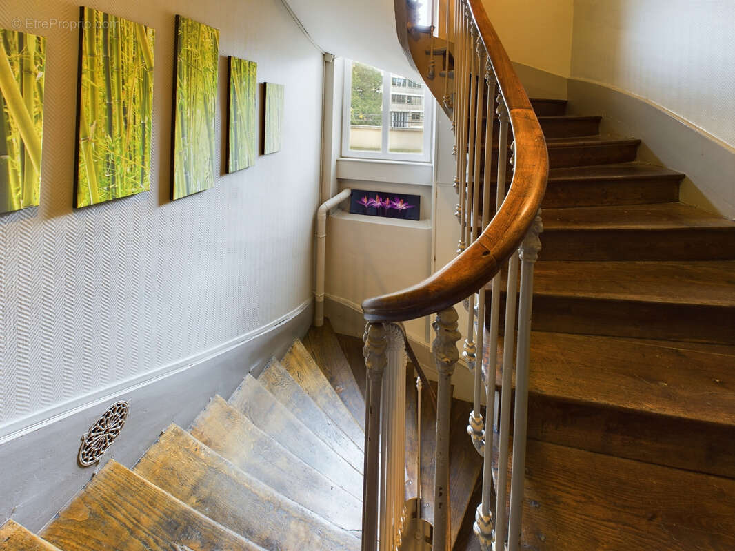 Appartement à NEVERS