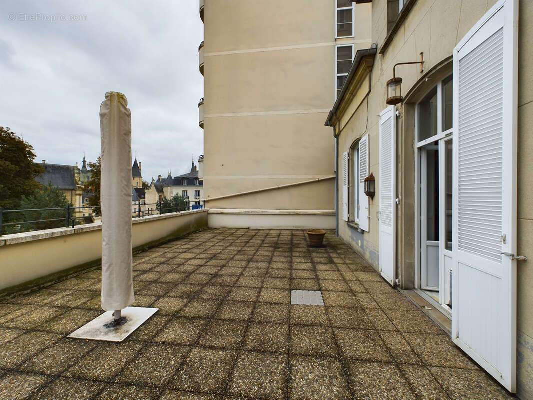 Appartement à NEVERS