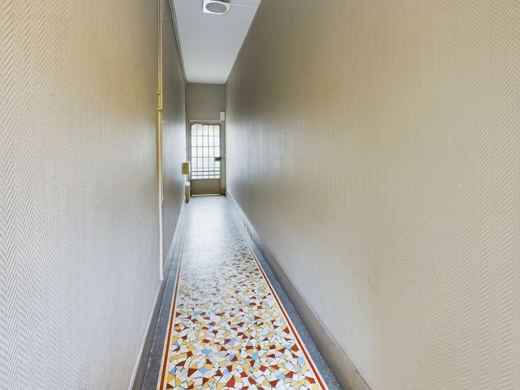 Appartement à NEVERS