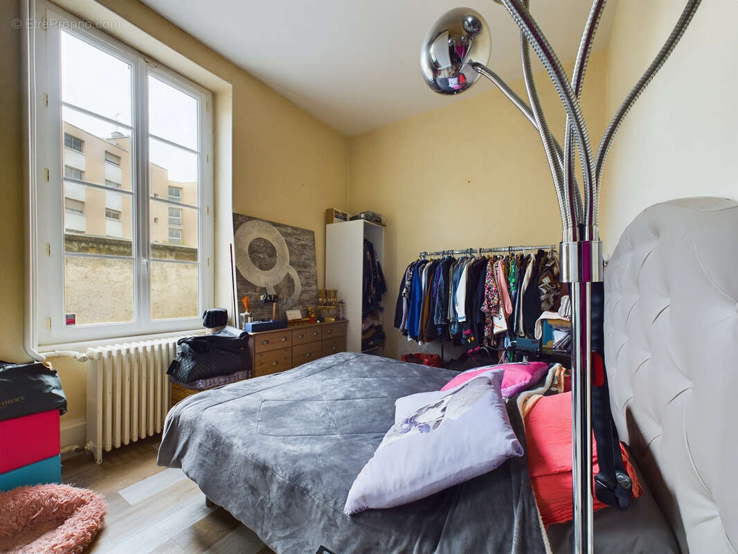 Appartement à NEVERS