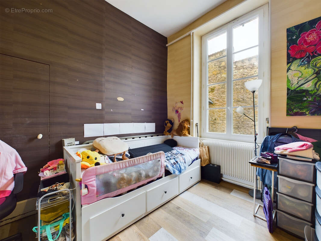 Appartement à NEVERS