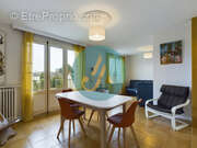 Appartement à NEVERS