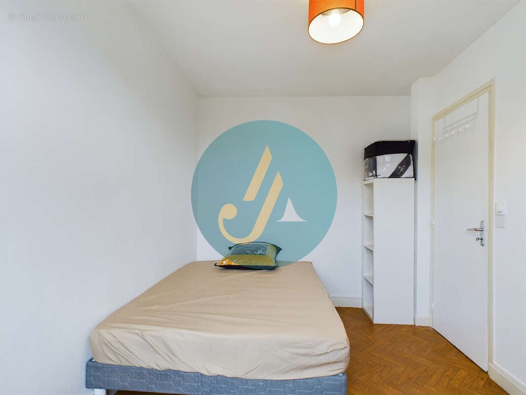 Appartement à NEVERS