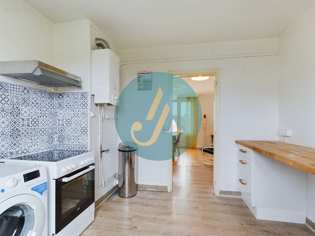 Appartement à NEVERS