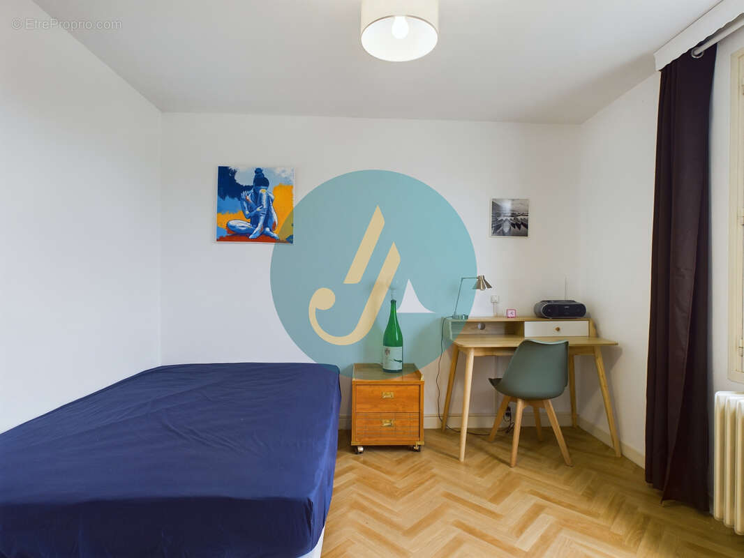 Appartement à NEVERS