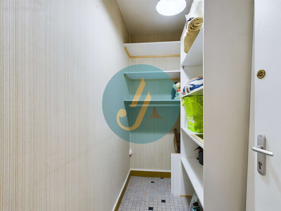 Appartement à NEVERS