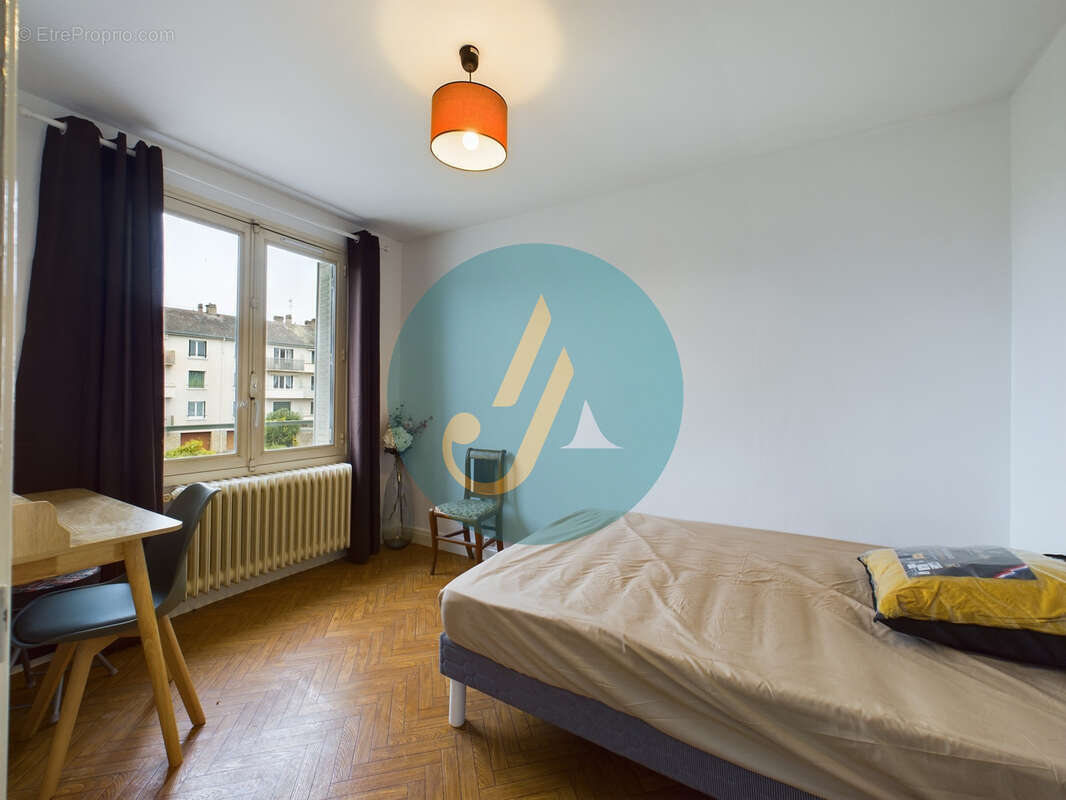 Appartement à NEVERS