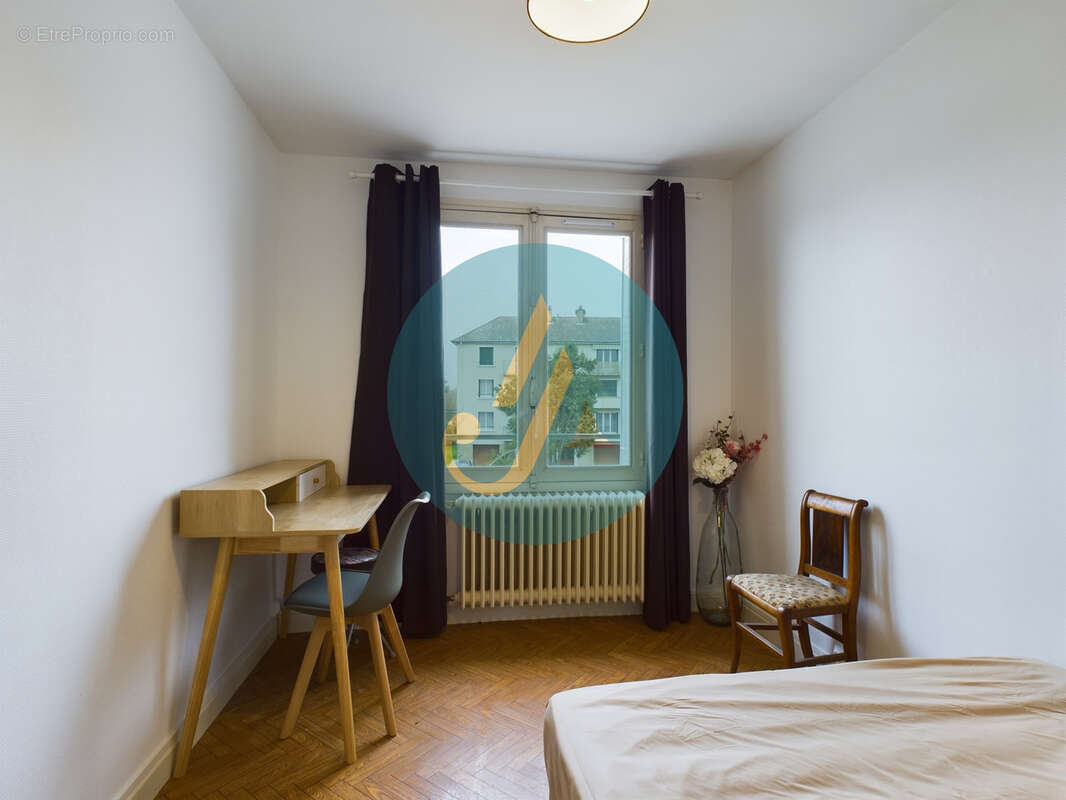 Appartement à NEVERS