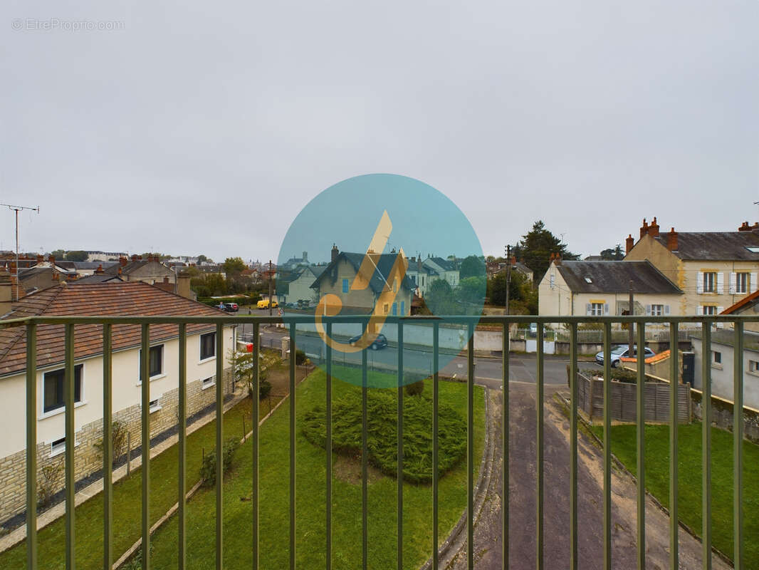 Appartement à NEVERS