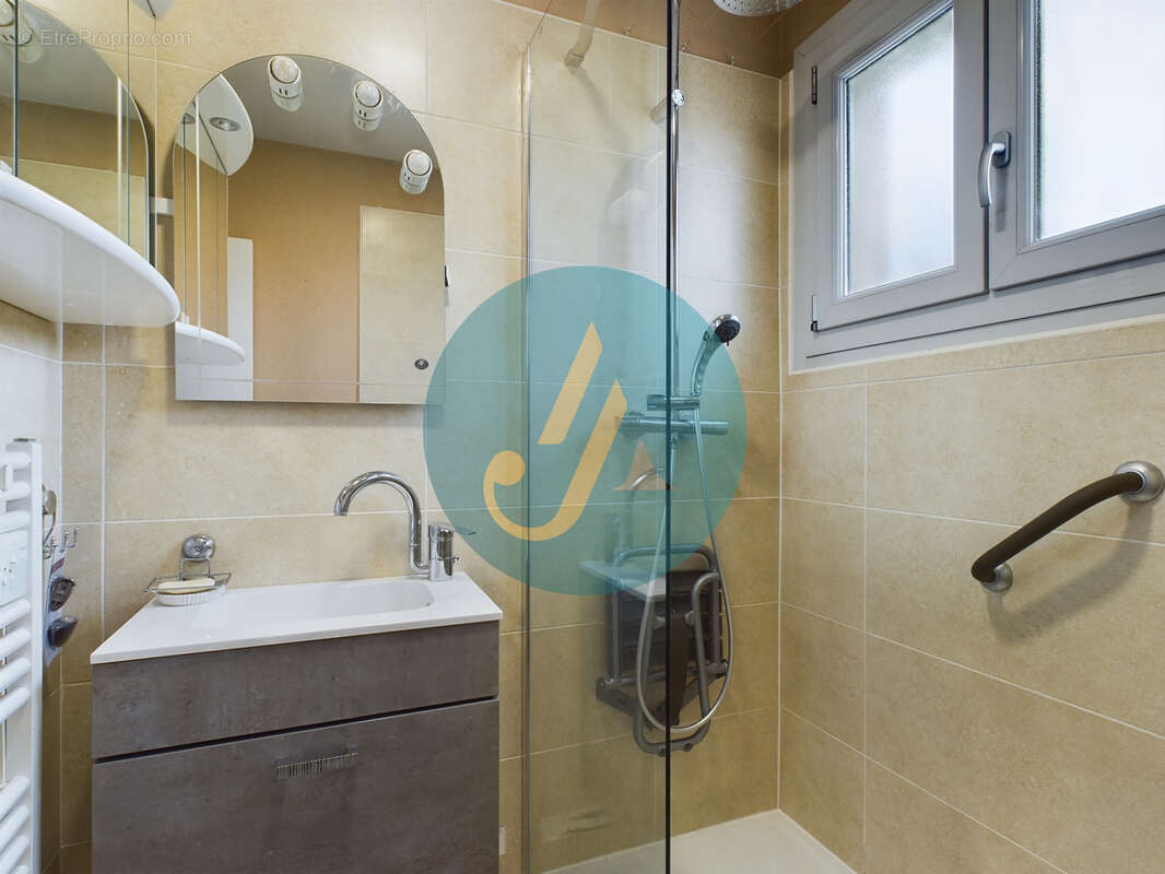 Appartement à NEVERS