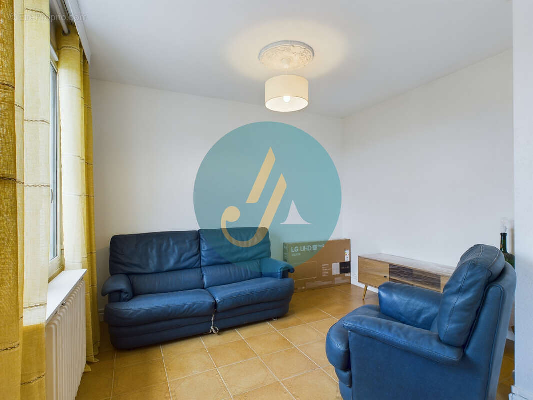 Appartement à NEVERS