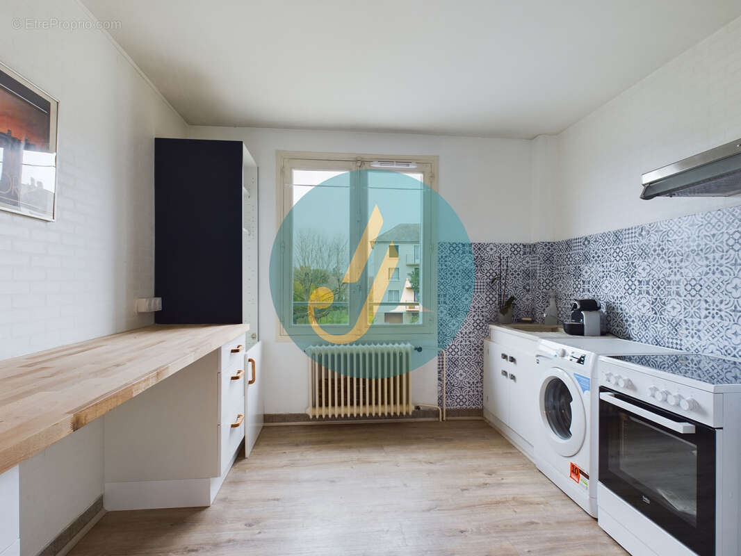 Appartement à NEVERS