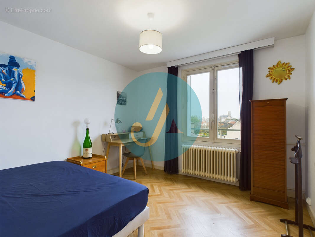 Appartement à NEVERS