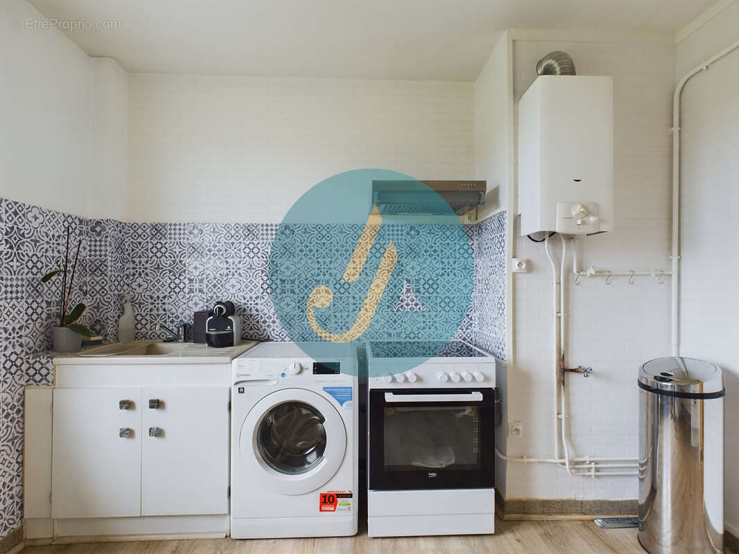 Appartement à NEVERS