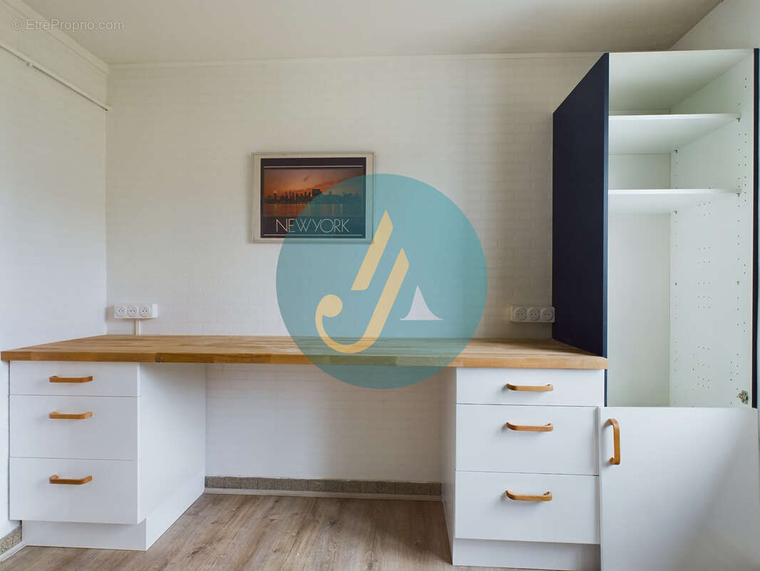 Appartement à NEVERS