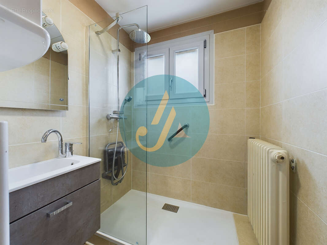 Appartement à NEVERS