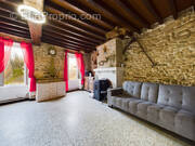 Maison à SAINT-SAULGE