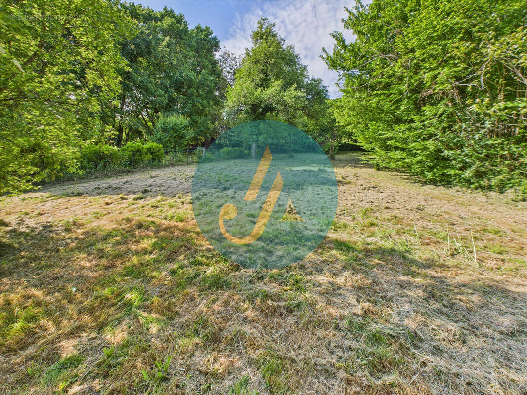 Maison à TRONSANGES