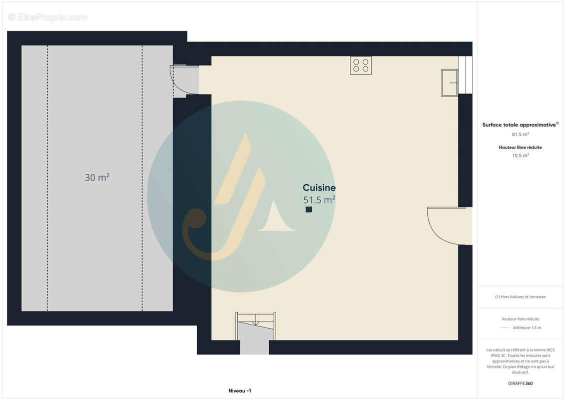 Maison à TRONSANGES