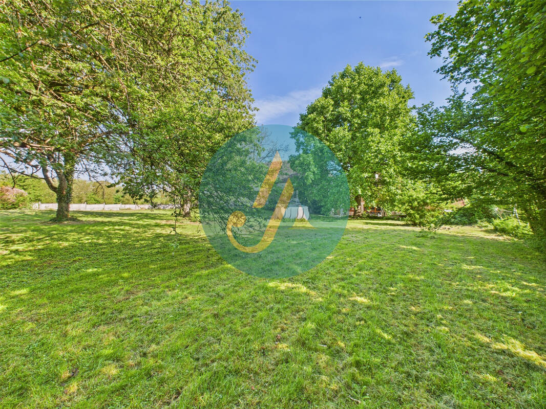 Maison à TRONSANGES