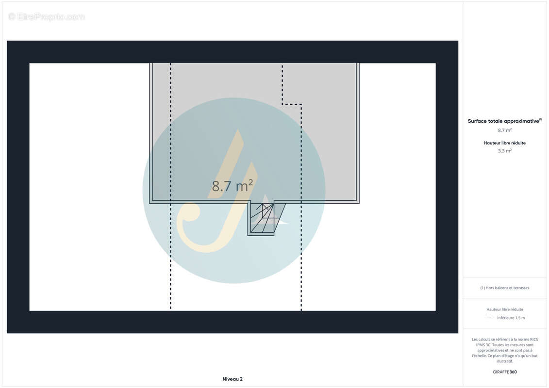 Maison à TRONSANGES