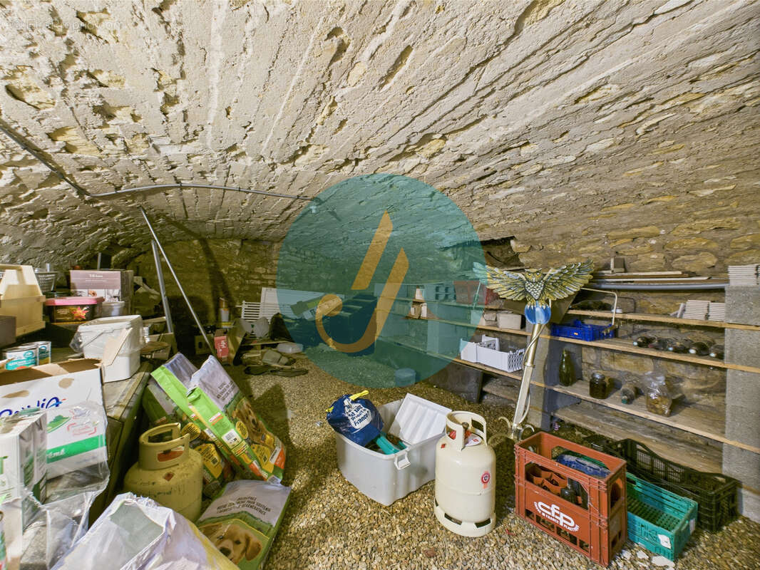 Maison à TRONSANGES