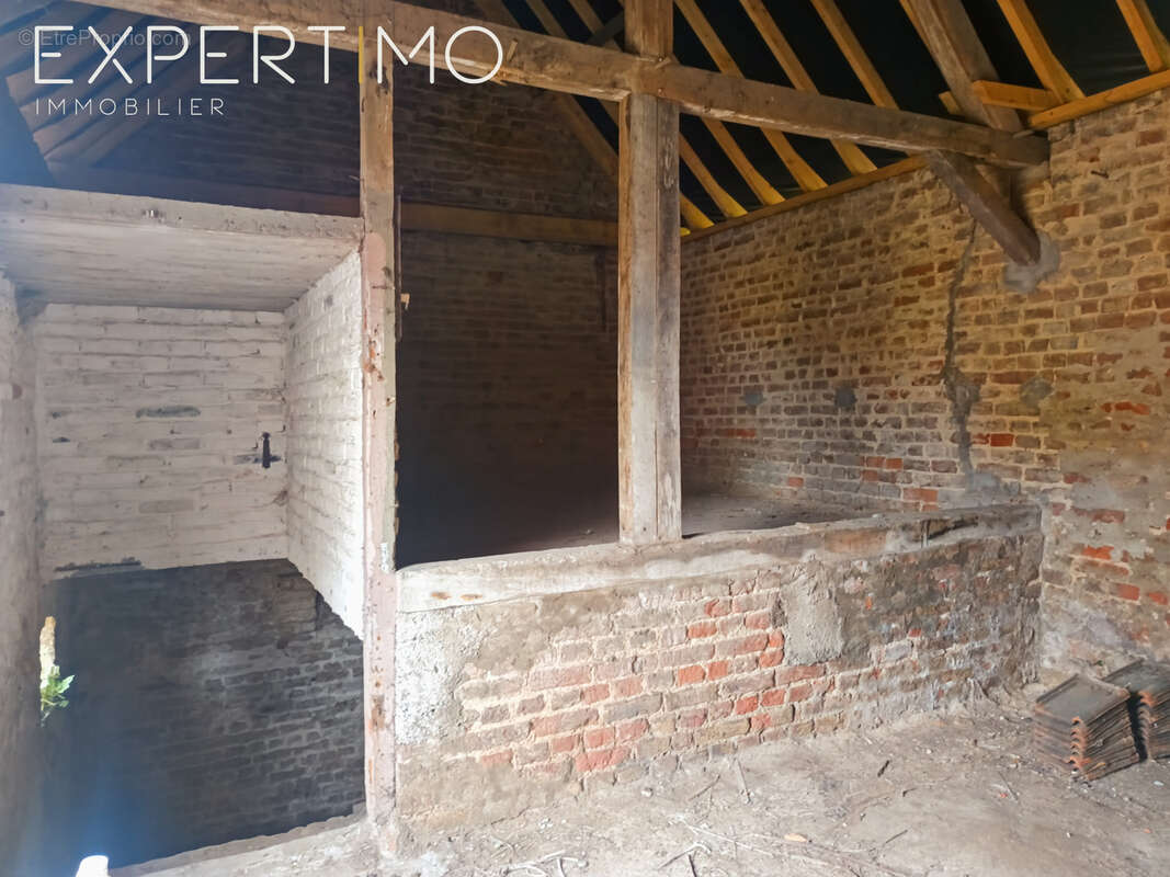 Maison à FOREST-L&#039;ABBAYE