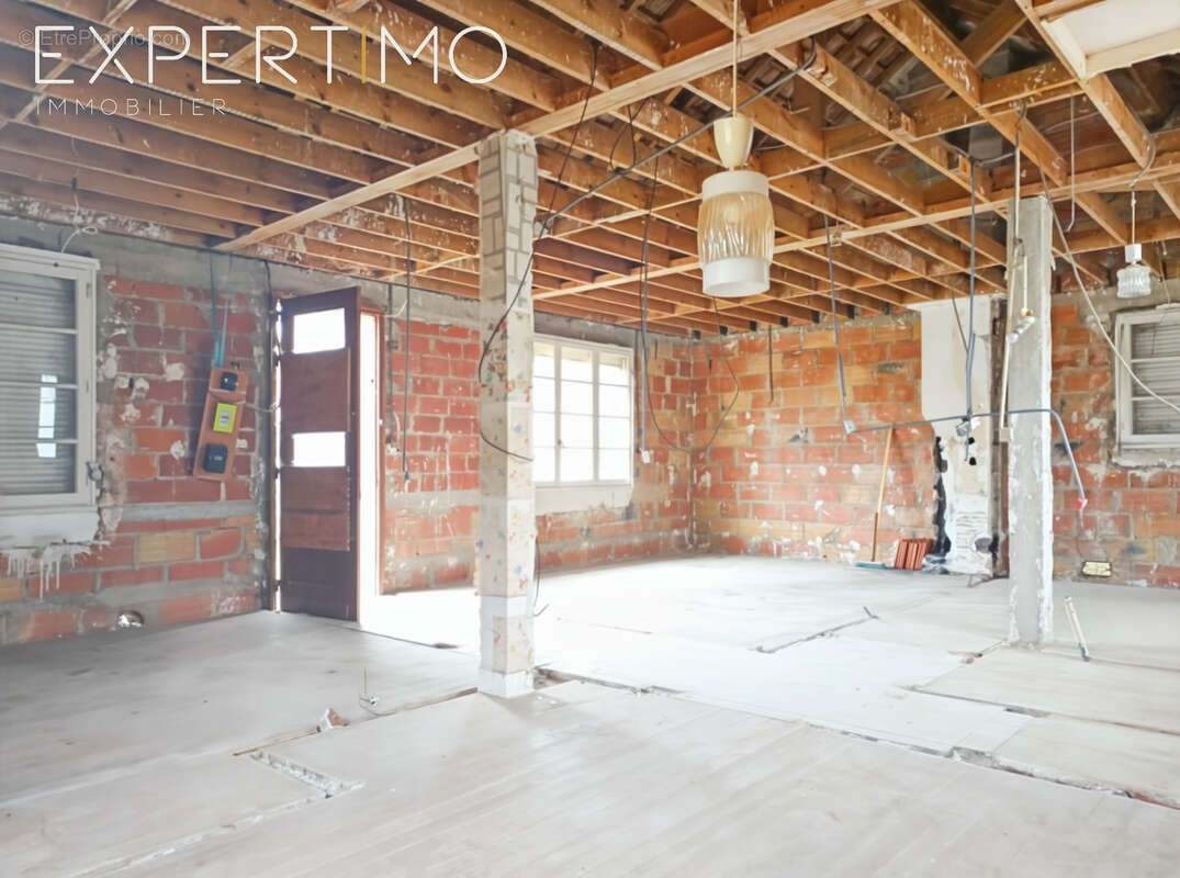 Maison à FOREST-L&#039;ABBAYE