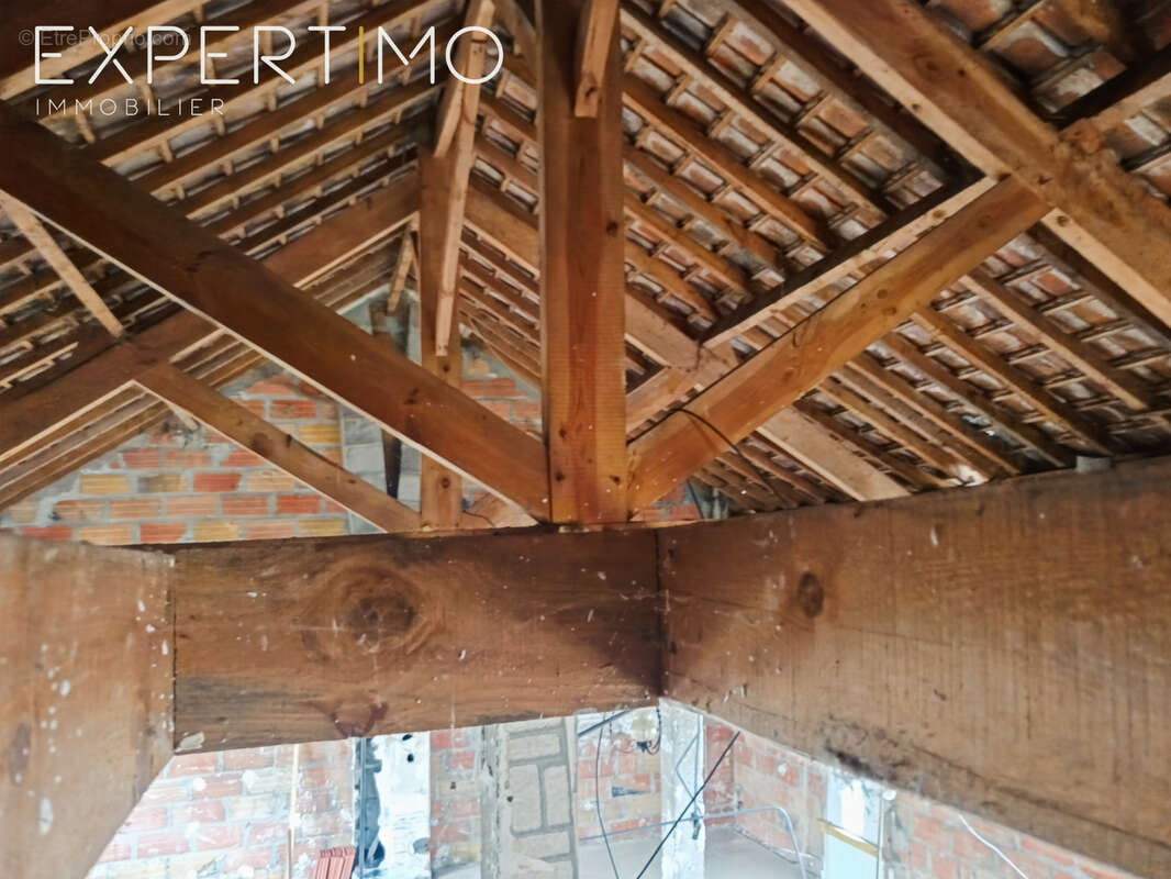 Maison à FOREST-L&#039;ABBAYE