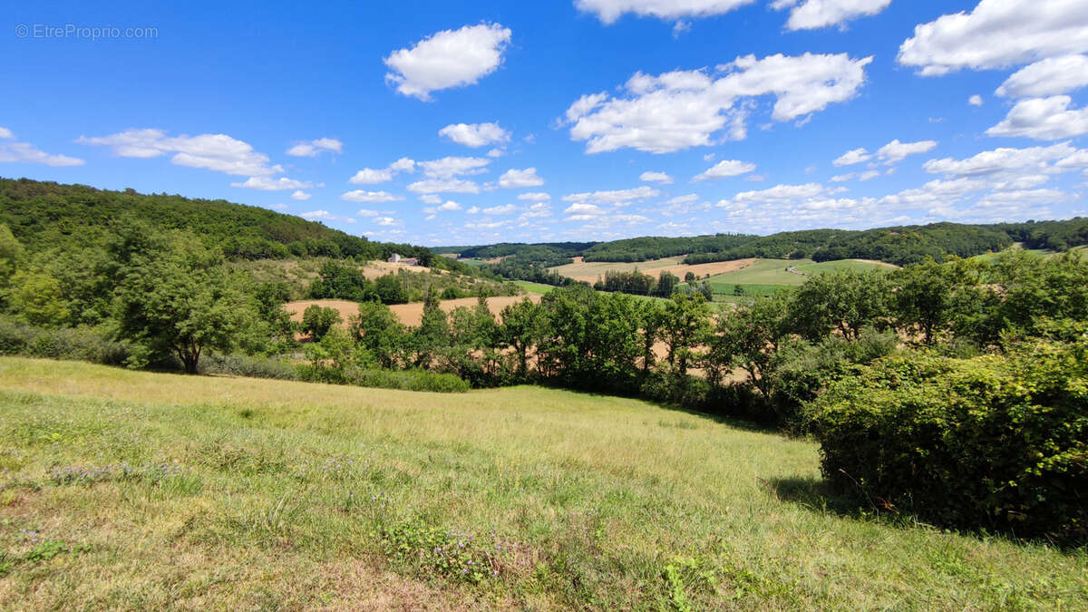 Maison à CASTELNAU-MONTRATIER