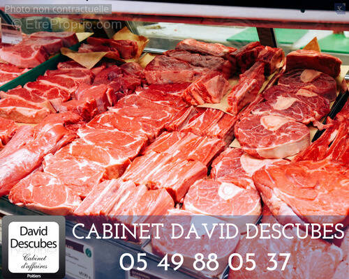 Commerce à LA ROCHELLE