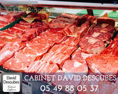 Commerce à LA ROCHELLE