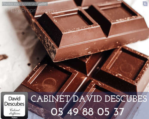 Commerce à POITIERS